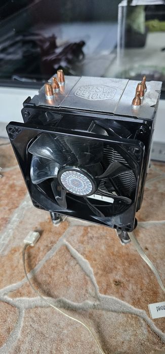 Componente PC asus h170m-plus intel i5 16 gbddr4