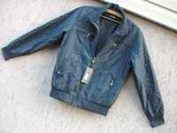 Марково мъжко, пролетно яке - Armani Jeans - размер L