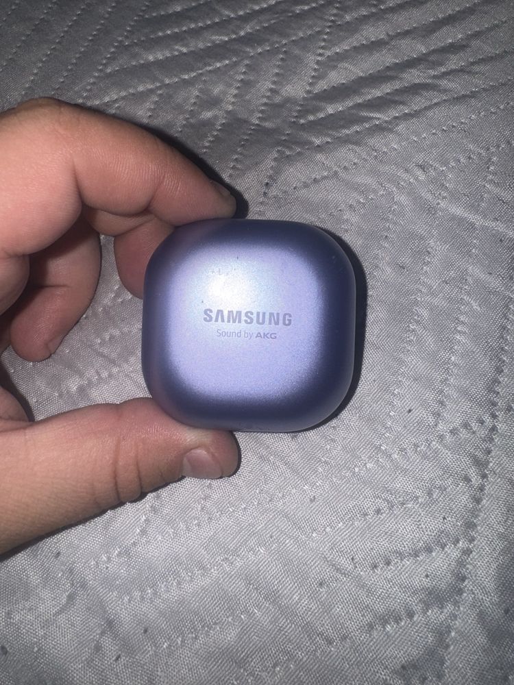 Vand/schimb Casti Galaxy Buds Pro(09FA)