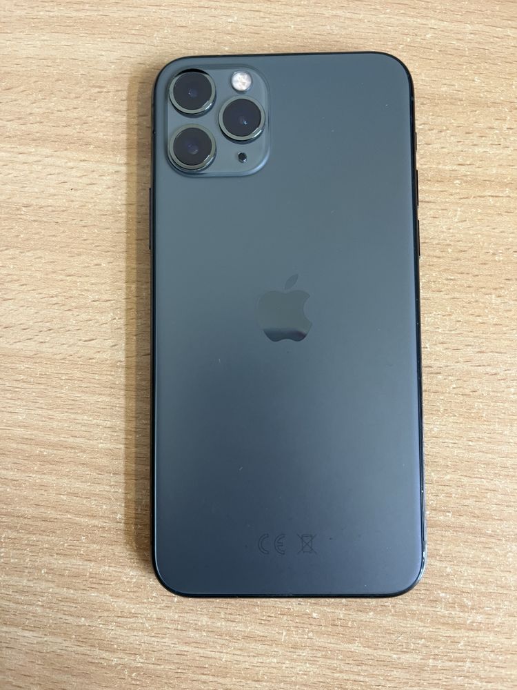 Iphone 11 pro 256 gb