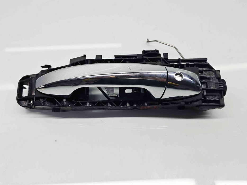 Maner usa dreapta fata Mercedes Clasa C Combi (W205) [Fabr 2015-prezen