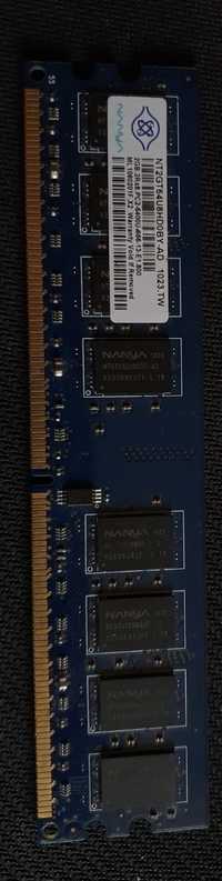 Desktop Ram DDR2 2gb