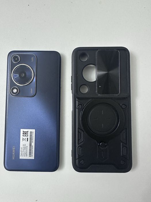 HUAWEI nova Y72S 128GB yangi holatda