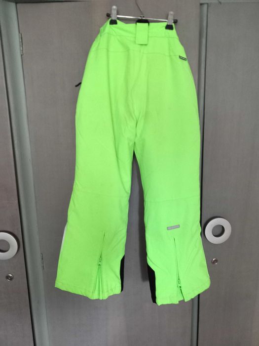 Icepeak Noah JR зимен/ски панталон за момче – размер 140 (10 г.)