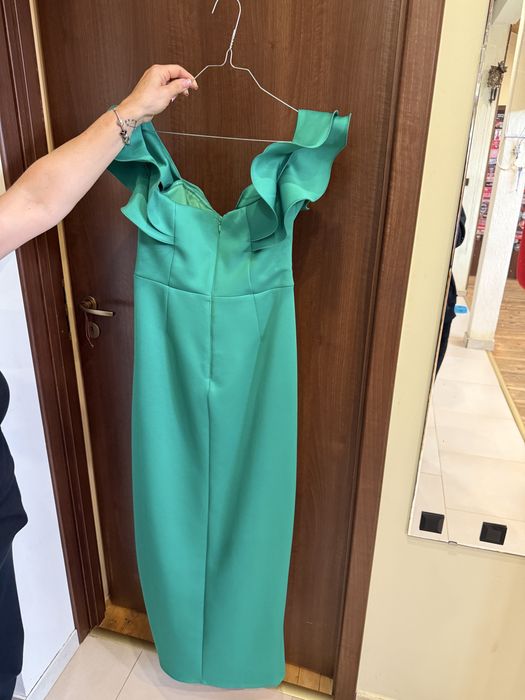 Официална рокля, размер L