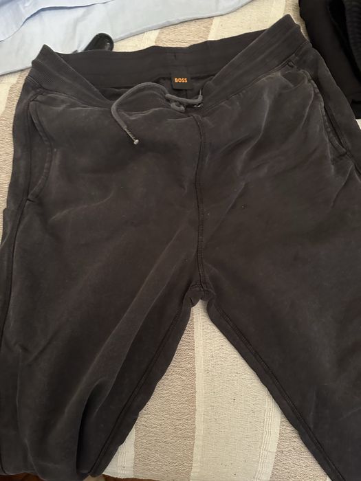 Pantaloni trening Boss, marimea L
