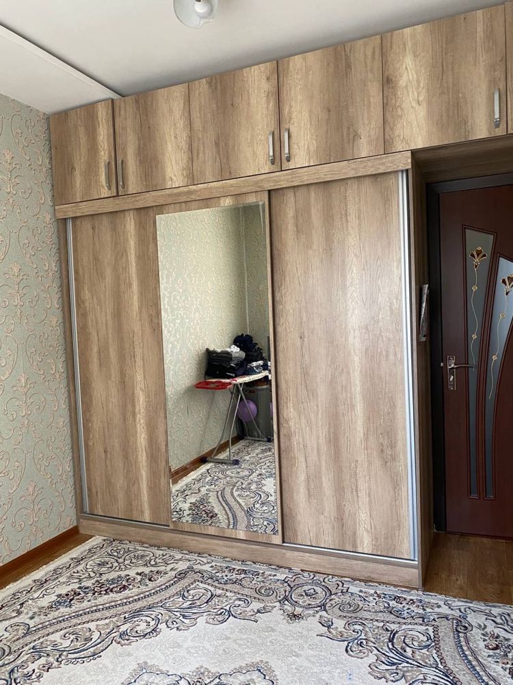 Квартира, 2х комнатная в ТТЗ-4
