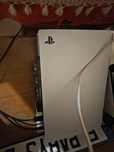 Ps5 Disk Edition 825gb - ca nou, cu maneta + stand + cooler! Pret fix