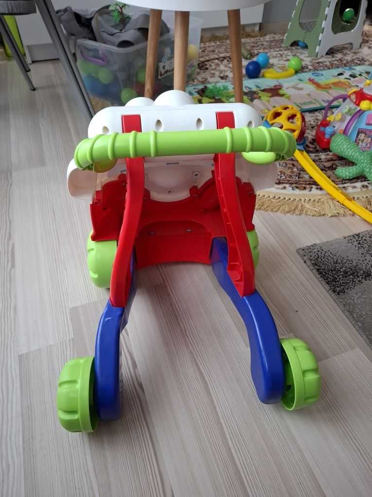 Antemergator Chicco