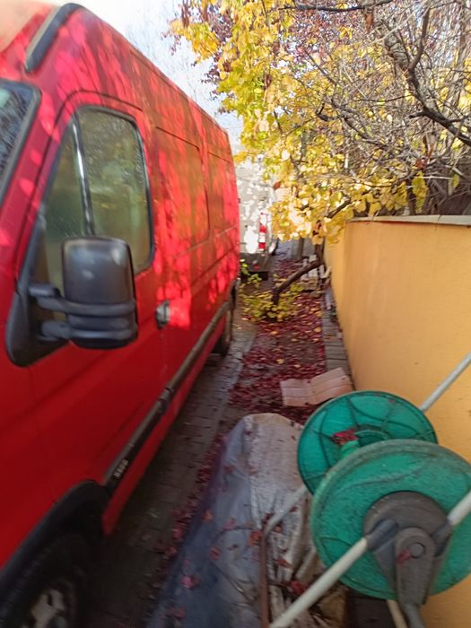 Opel Movano de vanzare