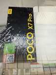 Poco x7 pro sotiladi 256 talik
