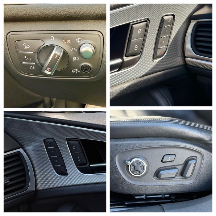 Audi A6 C7 3.0TDI full екстри