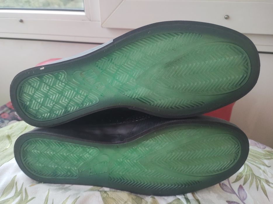 Adidasi Nike Flystepper 2k3