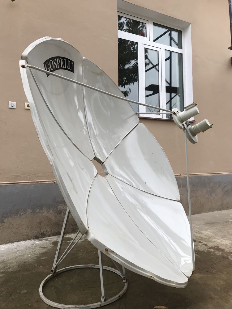 Parabalicheskiy antena