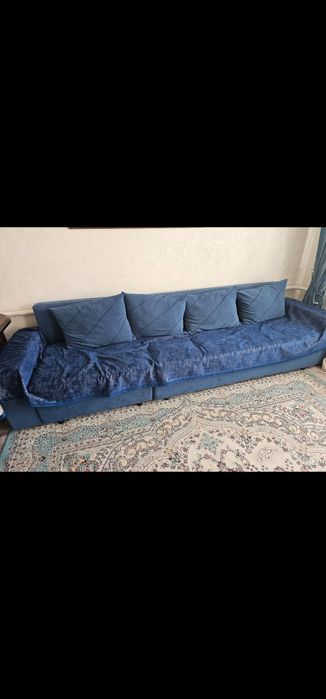 Продам диван в хорошем состоянии