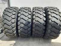 23.5-25 Anvelope noi De VOLA sau DUMPER  ani 24PR