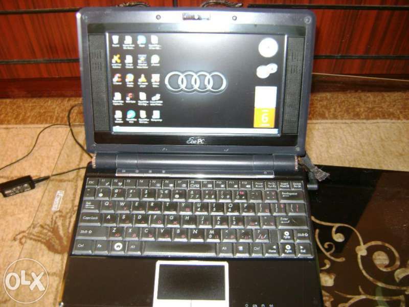 Аsus eee pc 904hd