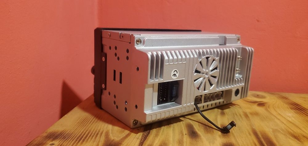 Casetofon/Radio/Android 14, 2Din 7 inch, 4 64GB