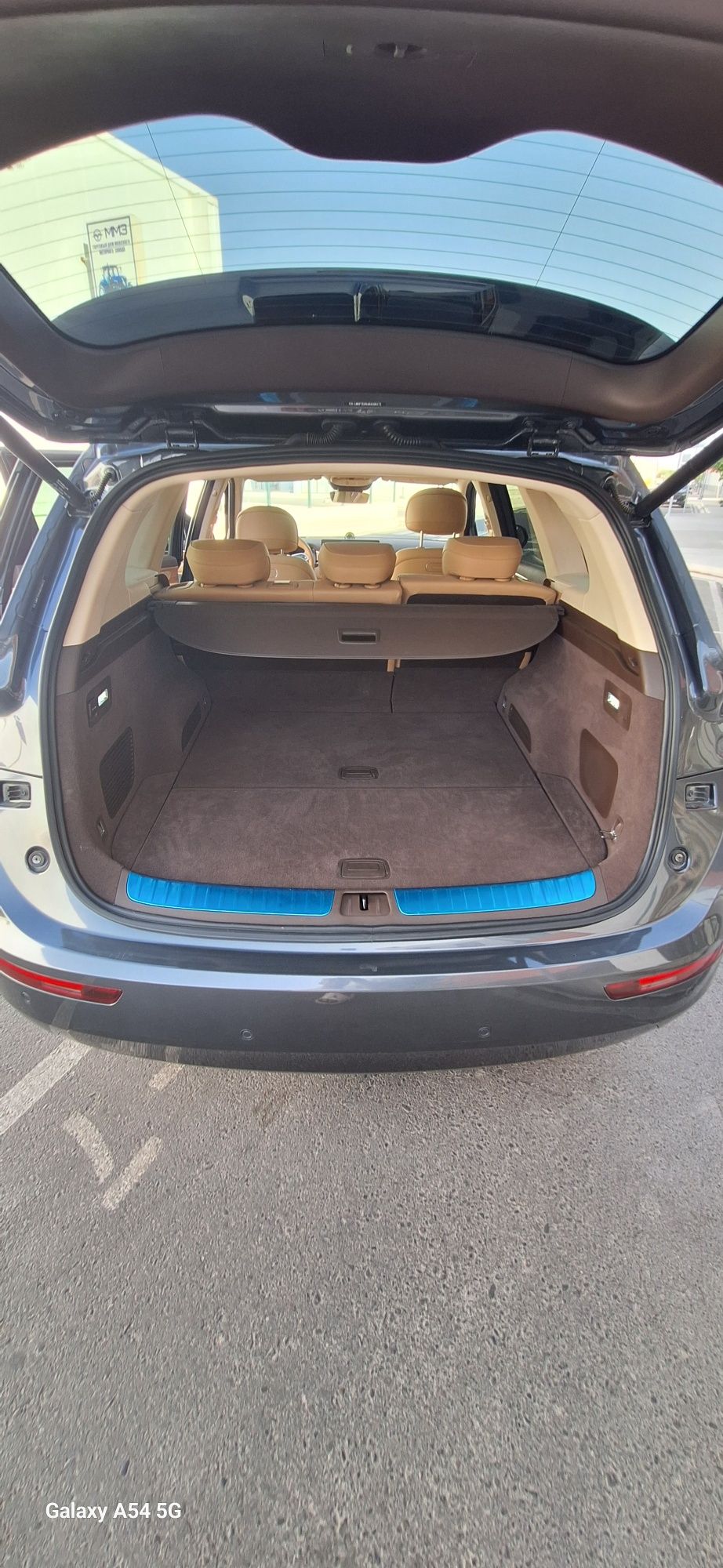 Aito M7 Full 4 wd