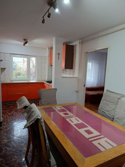 Dau apartament in chirie
