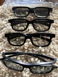 3D очила за домашно кино