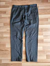 Pantaloni lână Massimo Duti - Slim Fit - W36