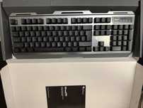 Genesys Rhod RGB 420