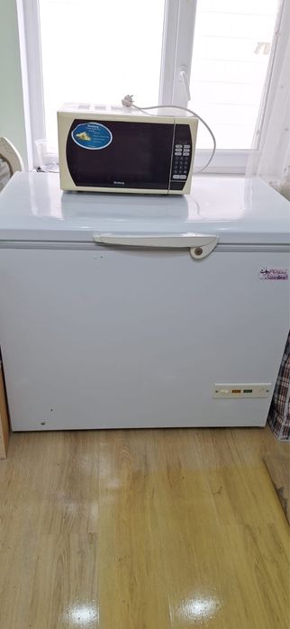 Моразилник большое 60000