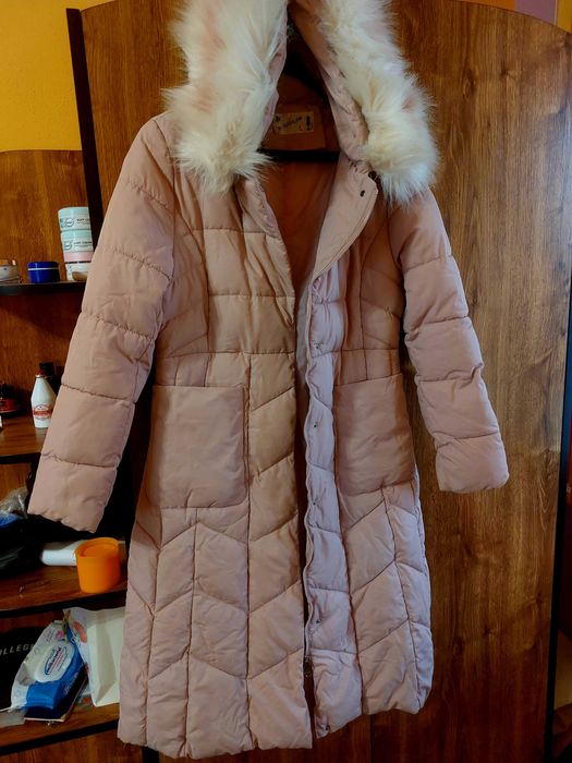 Зимни дамски якета