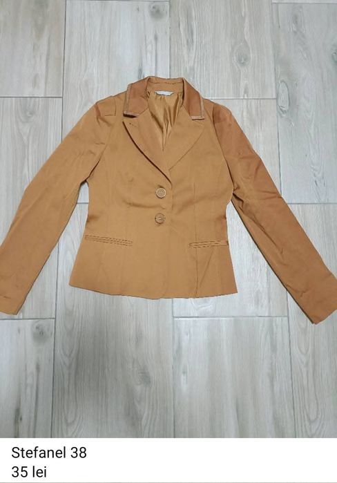 Sacou dama xs,s xl