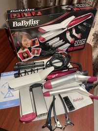 Babyliss Multistyler