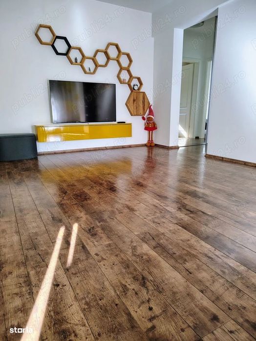 Apartament 2 camere + boxă depozitare – Tomis Plus - Ocazie