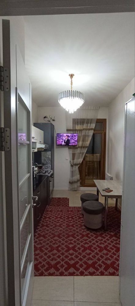 Срочно Продаётсия Алмазар Сити 3х Комнота