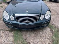 Mercedes W211 E220 Avantgarde Cdi