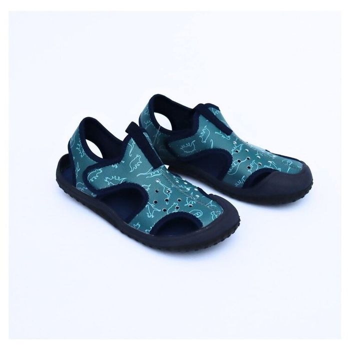 Спортни сандали за момче Mat Star 31/34