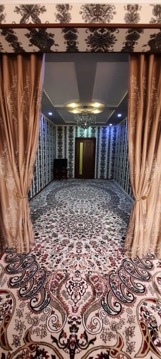 3 хоналик уй сотилади