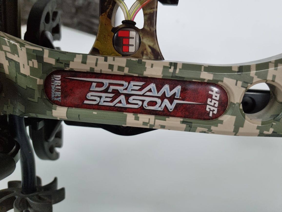 Arc compound  PSE X-force Dream Season