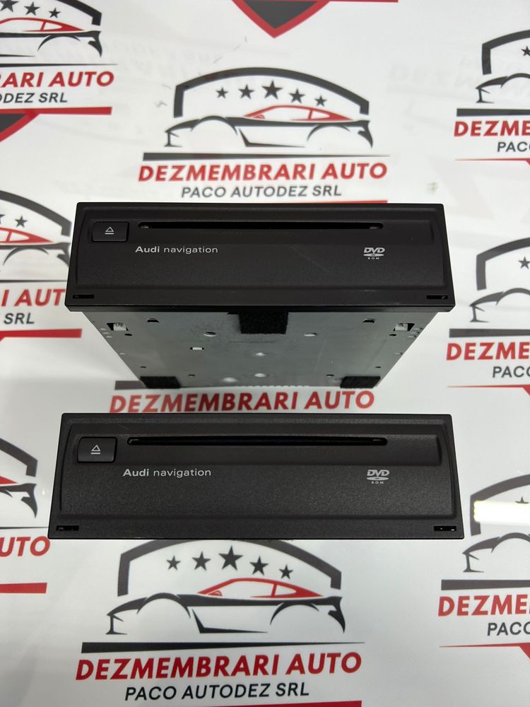 Unitate/Modul Navi Navigatie GPS Audi A4 B8 A5 Q5 Q7