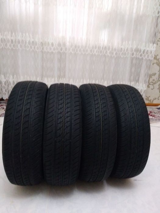 Балон сотилади R14.