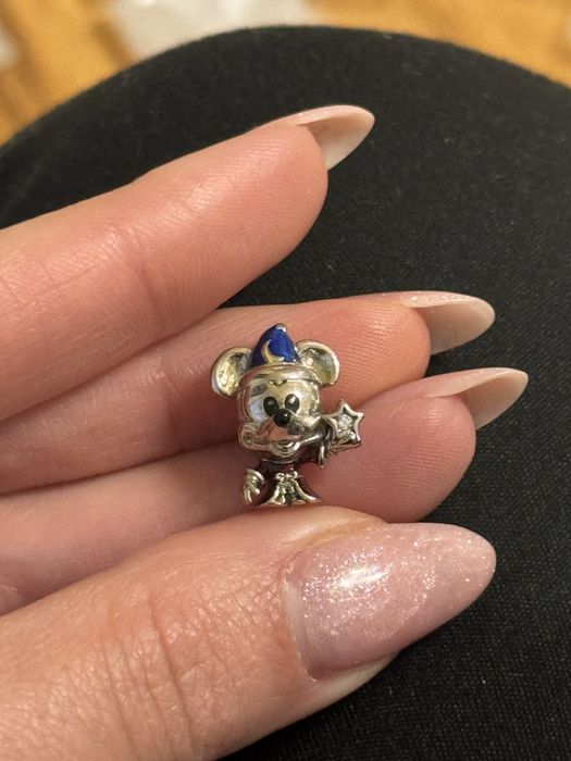 Талисмани Пандора Pandora