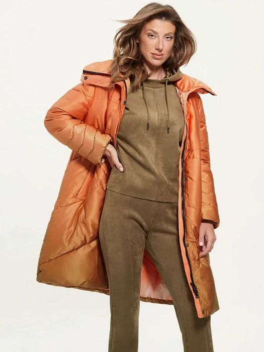 Дамско зимно яке Guess