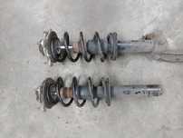 Amortizor fata Audi A6 C7 2011 - 2014