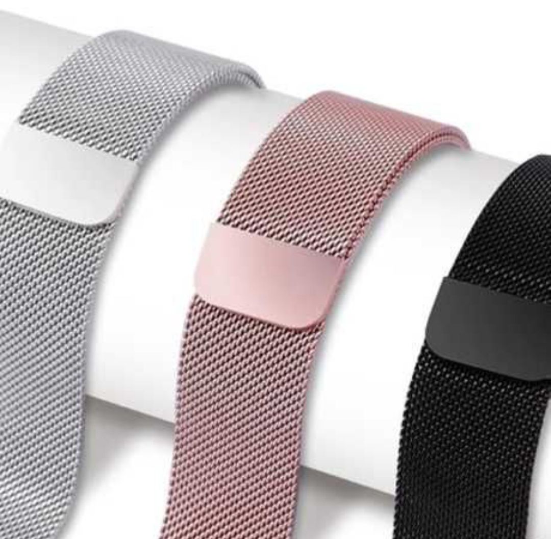 Метални каишки за Apple iWatch смарт часовник