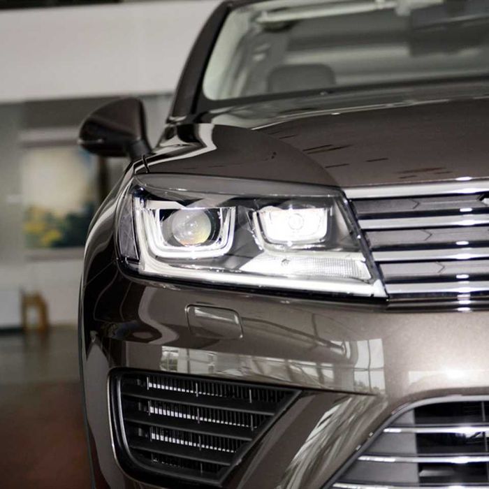 Sticla Far VW Touareg 2016~2018/VW Arteon 2018-2022