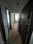 Apartament de vanzare, 2 camere, 37,80 mp, complet mobilat, zona Pante