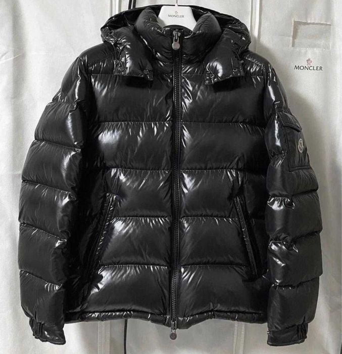 Geaca Moncler
