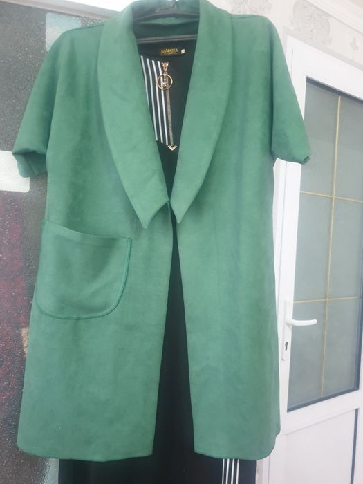 Кардиган сотилади