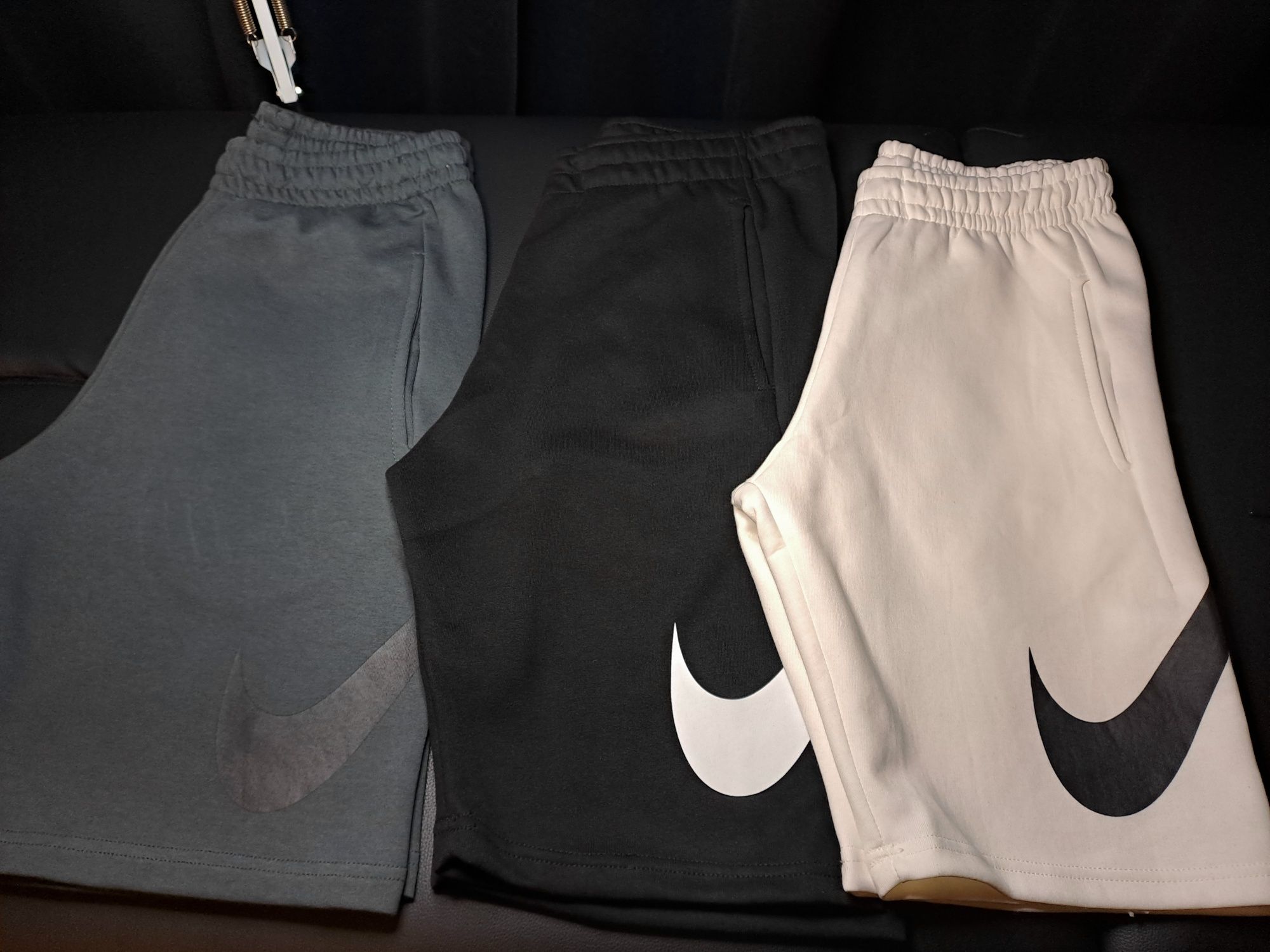 Pantaloni scurți Nike