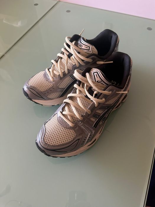 Asics Gel Kayano 14 чисто нови