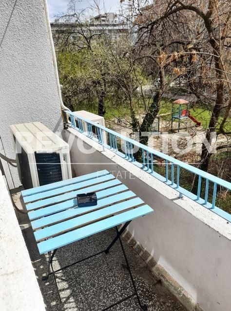 Дава се под наем Двустаен апартамент в Варна, Чайка - 65 кв.м за 550 € - Снимка #7